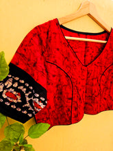Load image into Gallery viewer, Batik Blouses
