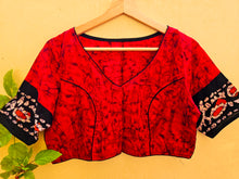 Load image into Gallery viewer, Batik Blouses