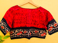 Load image into Gallery viewer, Batik Blouses