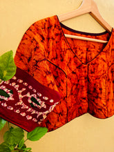 Load image into Gallery viewer, Batik Blouses