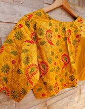 Load image into Gallery viewer, Kantha Blouse
