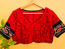 Load image into Gallery viewer, Batik Blouses
