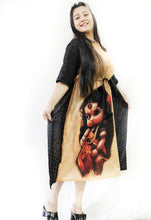 Load image into Gallery viewer, Baby Shiva- Kaftan Dress
