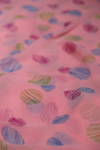 Load image into Gallery viewer, Pastel Pink Chiffon
