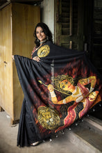 Load image into Gallery viewer, Chandi Saree
