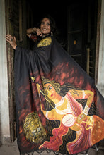 Load image into Gallery viewer, Chandi Saree
