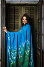Load image into Gallery viewer, Kashful - Handloom Cotton saree
