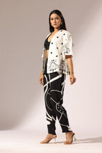 Load image into Gallery viewer, Poppy Kimono Jacket &amp; Pant Co-Ord Set
