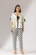 Load image into Gallery viewer, Blossom Kimono Jacket &amp; Pant Co-Ord Set
