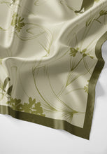 Load image into Gallery viewer, Wild Serenade Men Silk Stole
