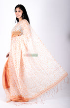 Load image into Gallery viewer, Dreesa- Hand Dyed Bandhni Cotton Pure Handloom
