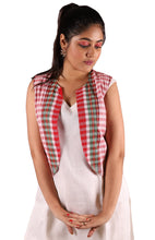 Load image into Gallery viewer, Short Jacket on Gamcha Design
