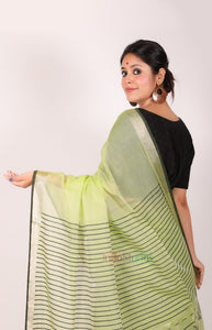 Labonnya- Designer Silk Cotton Jaquard Kota