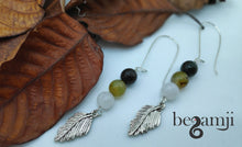 Load image into Gallery viewer, The Autumn Earrings
