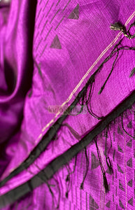 Viola- Designer Silk