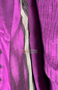 Viola- Designer Silk