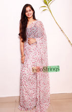Load image into Gallery viewer, Rosita- Early Spring Chiffon (Red)
