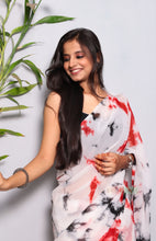 Load image into Gallery viewer, Melina- The Tie-Dye Chiffon (Red)
