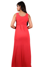 Load image into Gallery viewer, Coral Pink Gown
