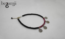 Load image into Gallery viewer, Scarlet Set of Anklet
