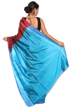 Load image into Gallery viewer, The Exquisite Pure Silk Saree

