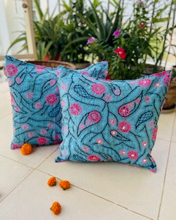 Cushion Covers Type 14