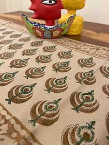Ethnic Printed - Table Runners