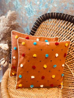 Cushion Covers Type 1
