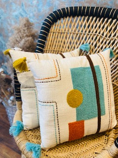 Cushion Covers Type 4