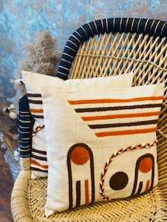 Cushion Covers Type 6